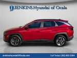 2025 TUCSON Hybrid Thumbnail 5