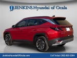 2025 TUCSON Hybrid Thumbnail 6