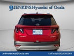 2025 TUCSON Hybrid Thumbnail 7