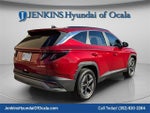 2025 TUCSON Hybrid Thumbnail 9
