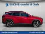 2025 TUCSON Hybrid Thumbnail 10