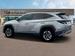 2025 TUCSON Hybrid Thumbnail 4