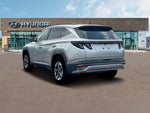 2025 TUCSON Hybrid Thumbnail 5