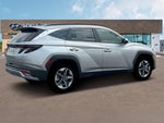 2025 TUCSON Hybrid Thumbnail 8