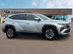 2025 TUCSON Hybrid Thumbnail 10