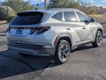 2025 TUCSON Hybrid Thumbnail 2