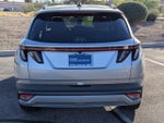 2025 TUCSON Hybrid Thumbnail 3