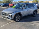 2025 TUCSON Hybrid Thumbnail 5