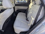 2025 TUCSON Hybrid Thumbnail 8