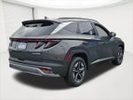 2025 TUCSON Hybrid Thumbnail 4