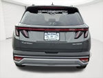2025 TUCSON Hybrid Thumbnail 5