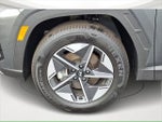 2025 TUCSON Hybrid Thumbnail 8