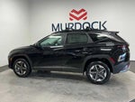 2025 TUCSON Hybrid Thumbnail 9