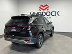 2025 TUCSON Hybrid Thumbnail 11