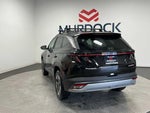 2025 TUCSON Hybrid Thumbnail 13