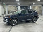2025 TUCSON Hybrid Thumbnail 1