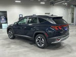2025 TUCSON Hybrid Thumbnail 4