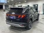 2025 TUCSON Hybrid Thumbnail 7