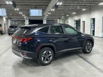 2025 TUCSON Hybrid Thumbnail 8