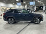 2025 TUCSON Hybrid Thumbnail 9