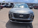 2025 TUCSON Hybrid Thumbnail 8