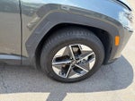 2025 TUCSON Hybrid Thumbnail 33