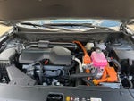2025 TUCSON Hybrid Thumbnail 34