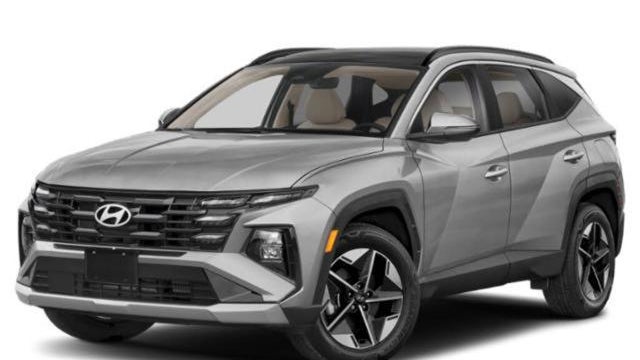 Preowned 2026 Hyundai TUCSON Hybrid SEL Convenience for Sale