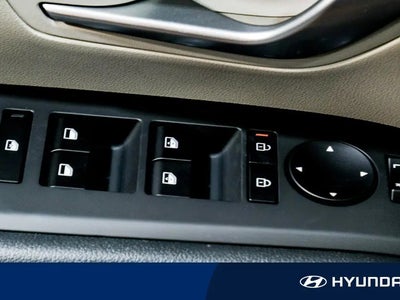 2025 Hyundai Tucson Hybrid AWD SEL Convenience 4DR SUV
