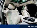 2025 TUCSON Hybrid Thumbnail 6