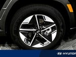 2025 TUCSON Hybrid Thumbnail 11