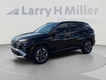 2025 TUCSON Hybrid Thumbnail 12