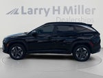 2025 TUCSON Hybrid Thumbnail 13
