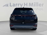 2025 TUCSON Hybrid Thumbnail 15