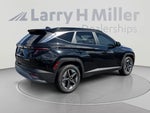 2025 TUCSON Hybrid Thumbnail 16