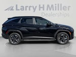 2025 TUCSON Hybrid Thumbnail 17