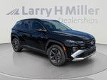 2025 TUCSON Hybrid Thumbnail 18