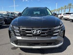2025 TUCSON Hybrid Thumbnail 34