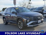 2025 TUCSON Hybrid Thumbnail 5