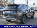 2025 TUCSON Hybrid Thumbnail 6