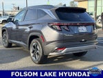 2025 TUCSON Hybrid Thumbnail 8