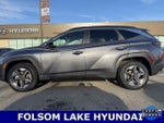 2025 TUCSON Hybrid Thumbnail 10