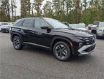 2025 TUCSON Hybrid Thumbnail 2