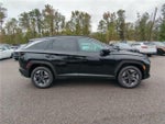 2025 TUCSON Hybrid Thumbnail 3