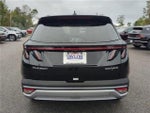 2025 TUCSON Hybrid Thumbnail 5
