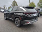 2025 TUCSON Hybrid Thumbnail 6