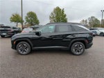 2025 TUCSON Hybrid Thumbnail 7