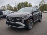 2025 TUCSON Hybrid Thumbnail 8