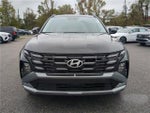 2025 TUCSON Hybrid Thumbnail 9