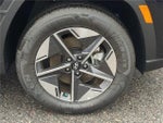 2025 TUCSON Hybrid Thumbnail 11